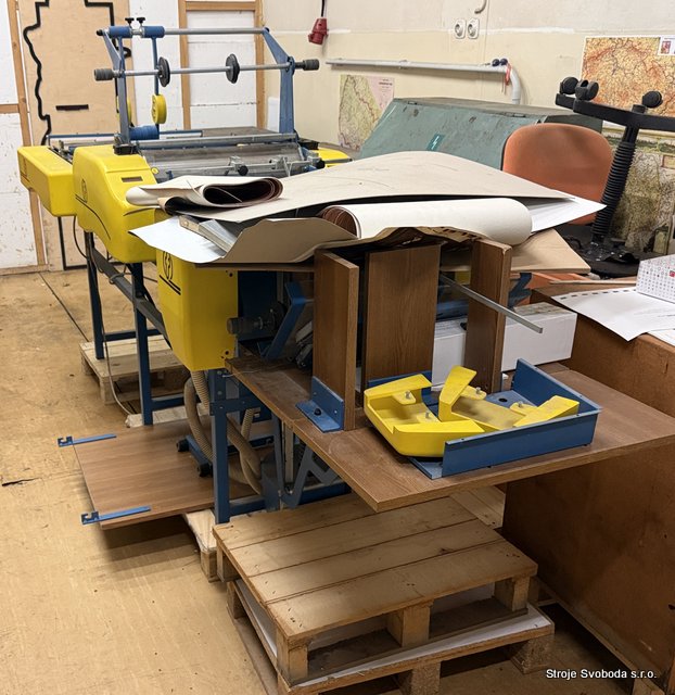 Laminátor Foliant 520 HP (Laminator Foliant 520 HP (4).JPG)